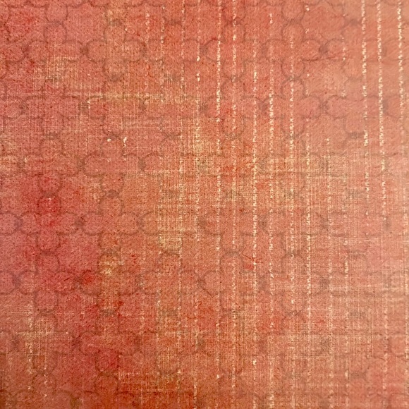 Fall Scrapbook Paper! Beautiful Autumn Colors! 12x12! - Picture 6 of 17